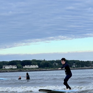 Fundraising Page: Dominic-Anthony Cusano